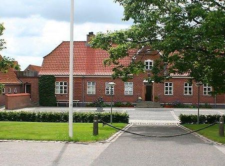 Best Western Hotel Ny Skovlund Holstebro Ngoại thất bức ảnh