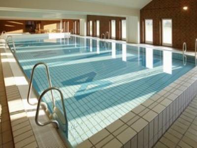 Best Western Hotel Ny Skovlund Holstebro Ngoại thất bức ảnh