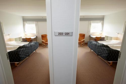 Best Western Hotel Ny Skovlund Holstebro Phòng bức ảnh