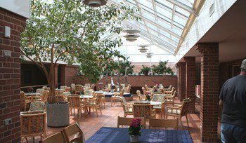Best Western Hotel Ny Skovlund Holstebro Nhà hàng bức ảnh