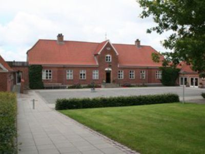 Best Western Hotel Ny Skovlund Holstebro Ngoại thất bức ảnh