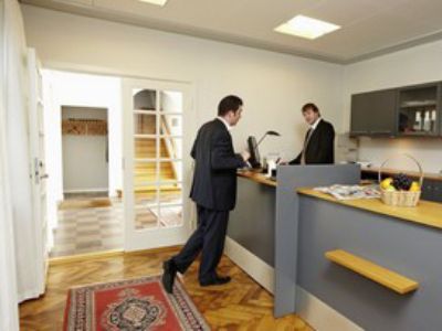 Best Western Hotel Ny Skovlund Holstebro Ngoại thất bức ảnh